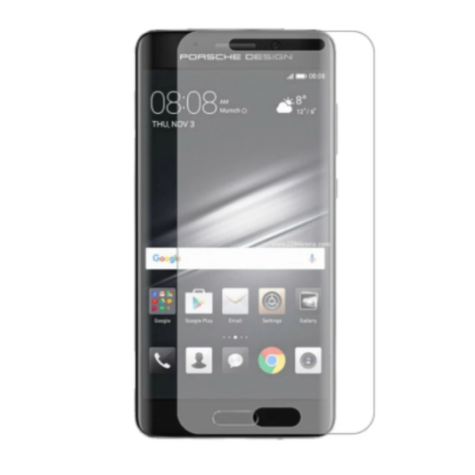 Hydrogel Screen Protector for Huawei Porsche Design Mate 9