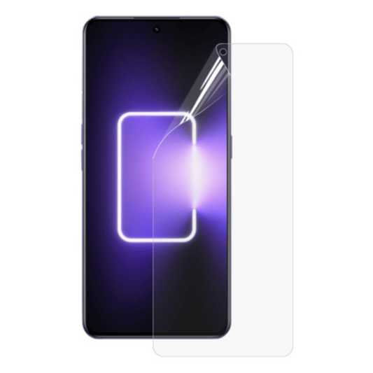 Hydrogel Screen Protector for Realme V70s