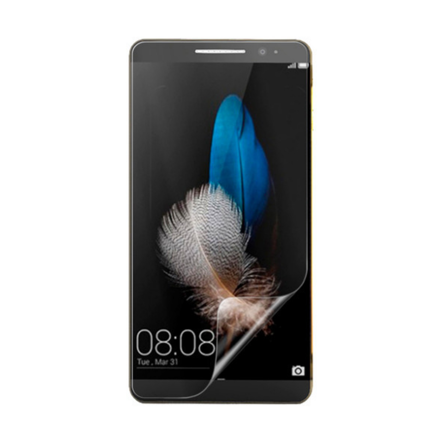 Hydrogel Screen Protector for Huawei Mate 9 (2016)