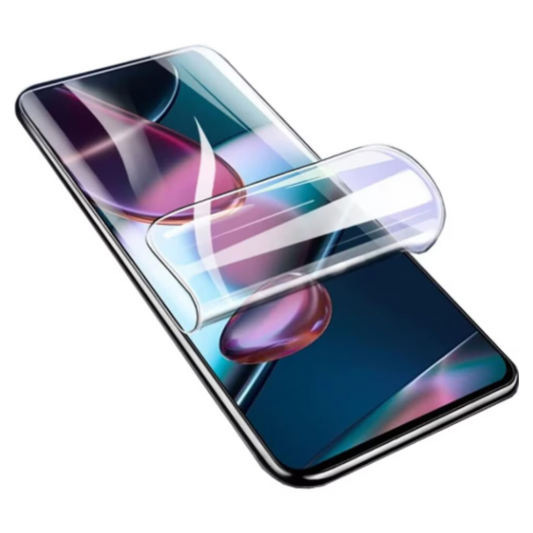 Hydrogel Screen Protector for Realme X Lite