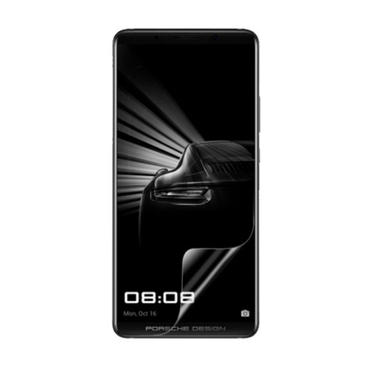 Hydrogel Screen Protector for Huawei Porsche Design Mate 10 (2017)