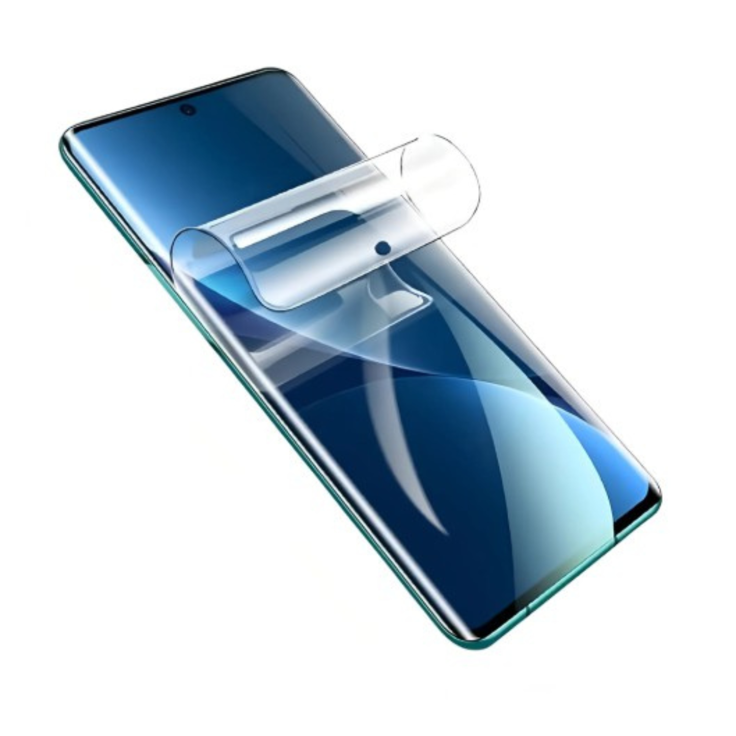 Hydrogel Screen Protector for Huawei Ascend Y511 (2013)