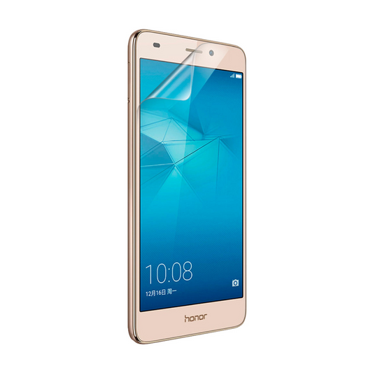 Hydrogel Screen Protector for Huawei GT3 /GR5 mini/Honor 5C/Honor 7 Lite