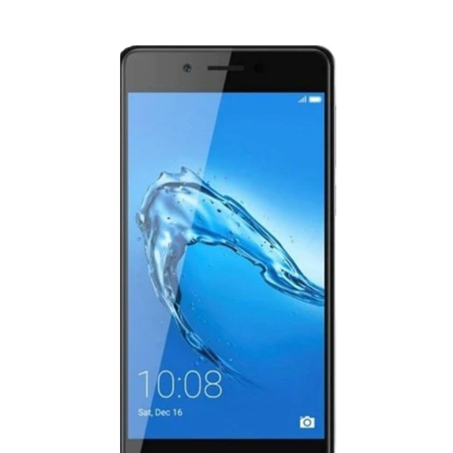 Hydrogel Screen Protector for Huawei Nova lite+ (Pack of 2)
