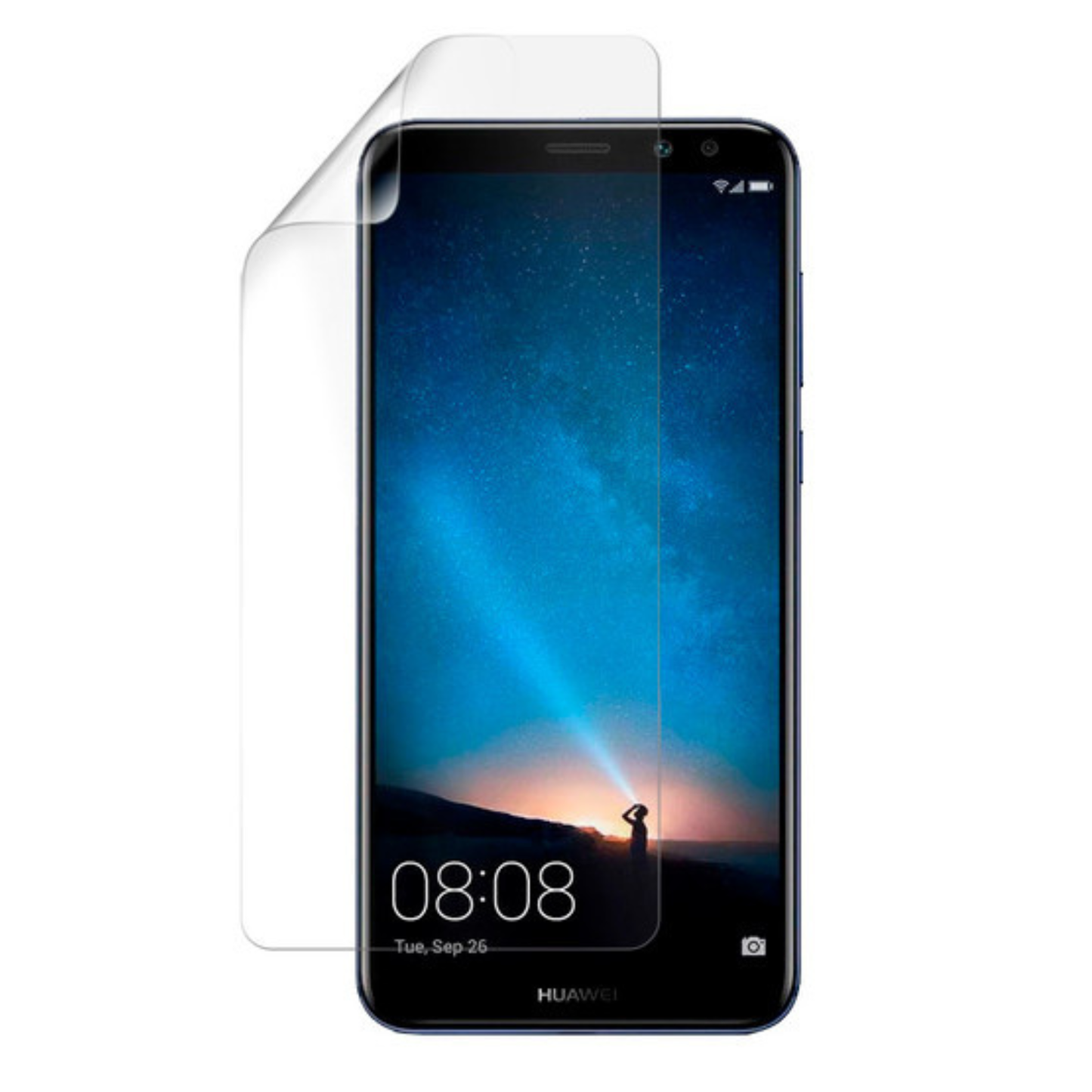 Hydrogel Screen Protector for Huawei Nova 2i