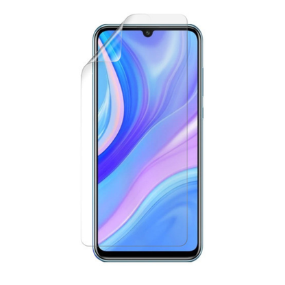 Hydrogel Screen Protector for Huawei Y8p