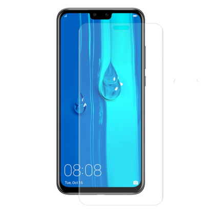 Hydrogel Screen Protector for Huawei Y9 2019