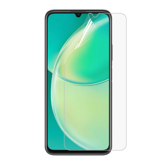 Hydrogel Screen Protector for Huawei Nova Y60