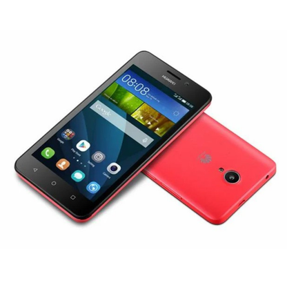 Hydrogel Screen Protector for Huawei Y635 (2015) (Pack of 2)