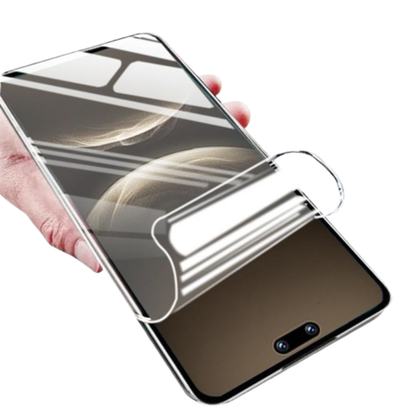 Hydrogel Screen Protector for HUAWEI Nova 14 Pro (Pack of 2)