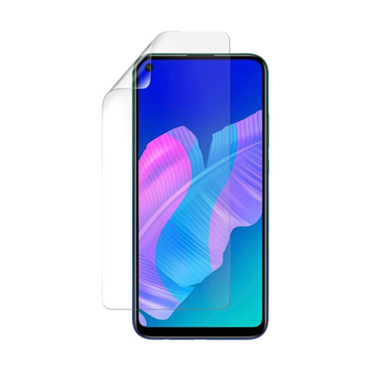 Hydrogel Screen Protector for Huawei Y7p (Pack of 2)