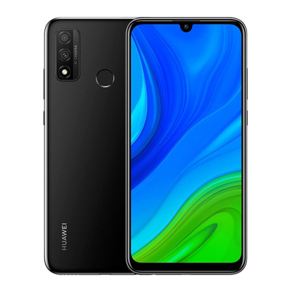 Hydrogel Screen Protector for Huawei Nova lite 3+  (Pack of 2)