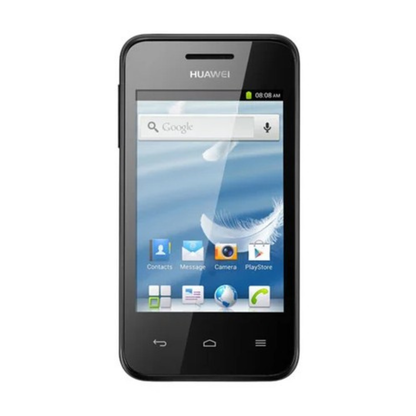 Hydrogel Screen Protector for Huawei Ascend Y220 (2014)
