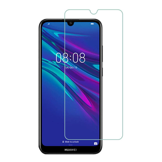 Hydrogel Screen Protector for Huawei Y6 Pro 2019 (Pack of 2)