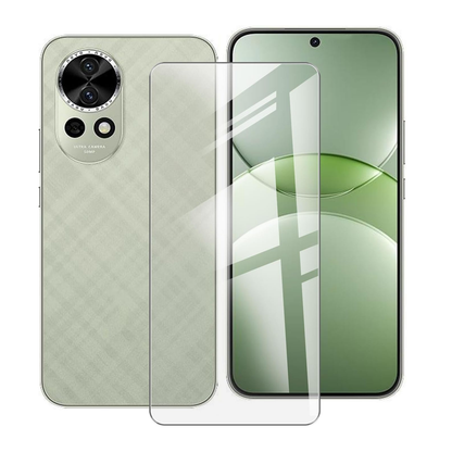 Hydrogel Screen Protector for Huawei Nova 13