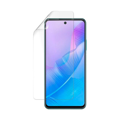 Hydrogel Screen Protector for Huawei Enjoy 20 SE (Pack of 2)