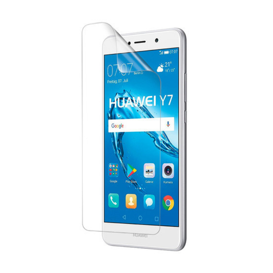 Hydrogel Screen Protector for Huawei Y7