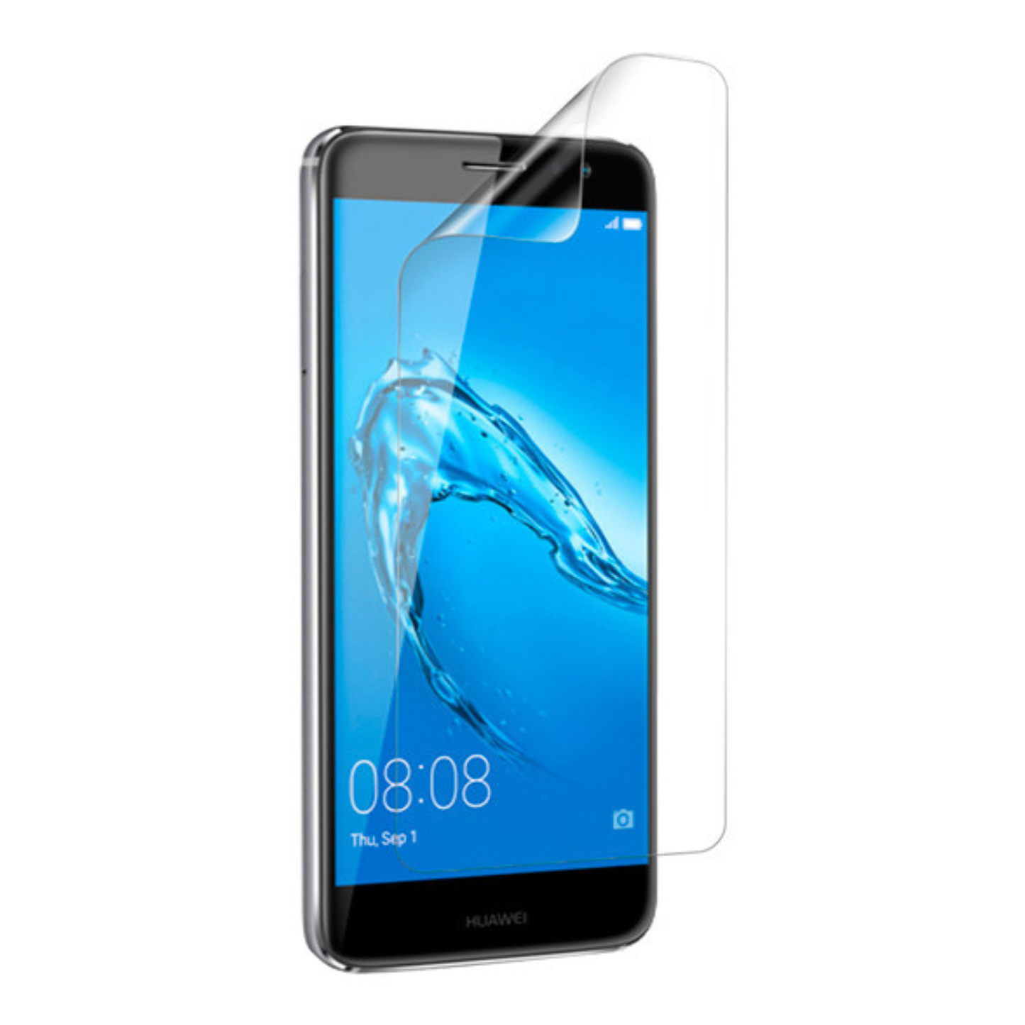 Hydrogel Screen Protector for Huawei Nova Young
