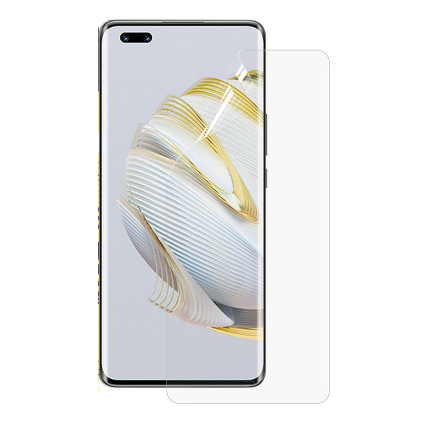 Hydrogel Screen Protector for Huawei Nova 10 Pro