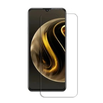 Hydrogel Screen Protector for Huawei Enjoy 70 Pro (Pack of 2)