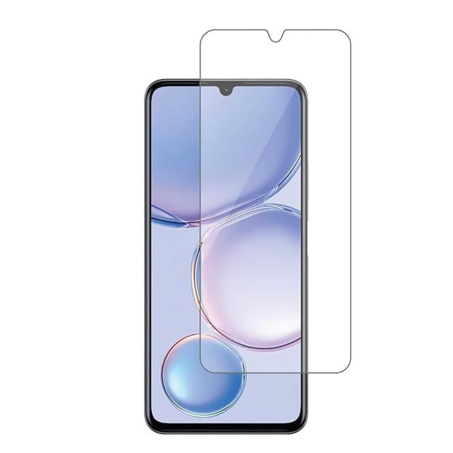 Hydrogel Screen Protector for Huawei Enjoy 60 Pro