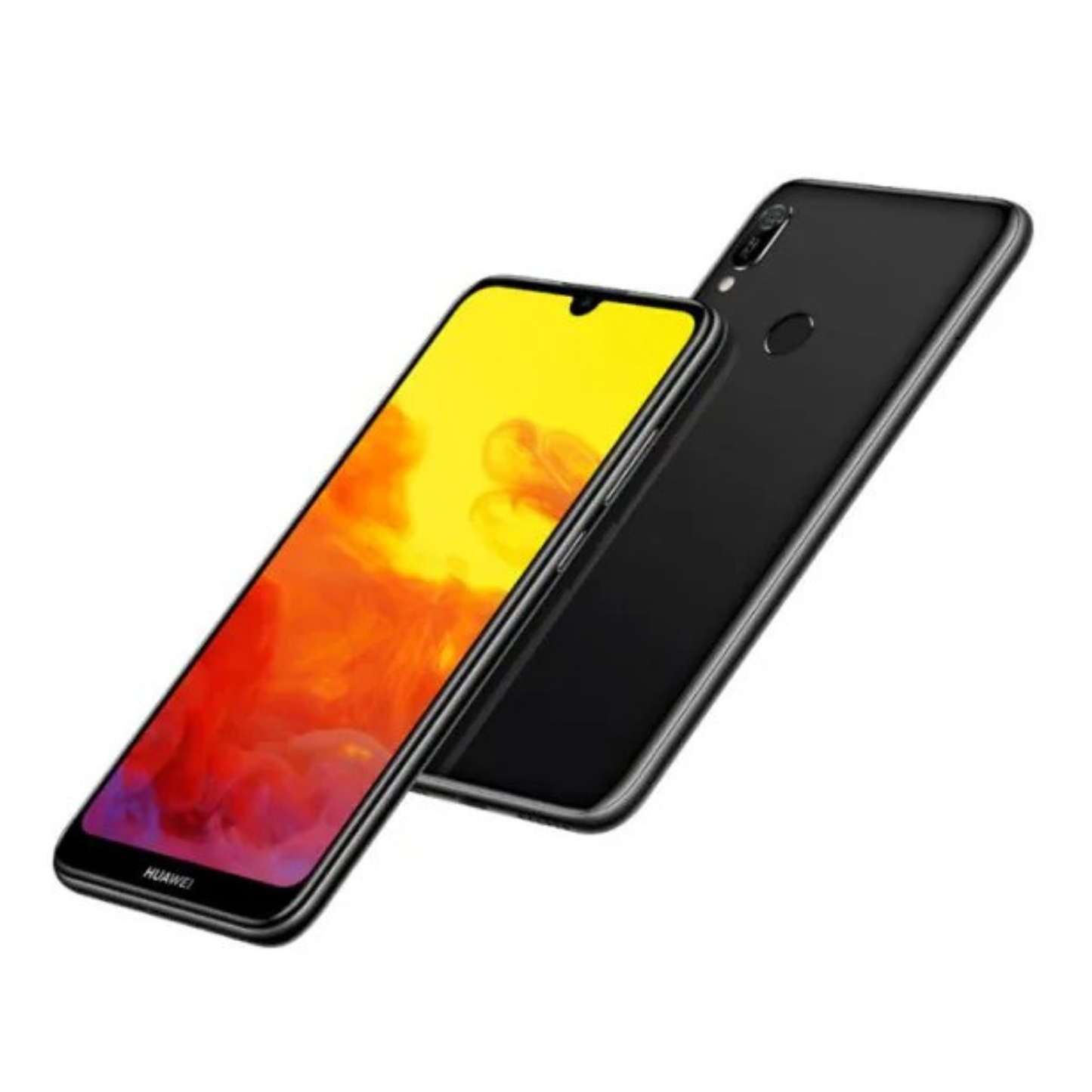Hydrogel Screen Protector for Huawei Y6 Prime 2019