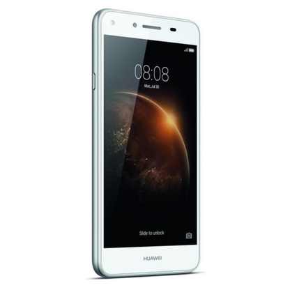 Hydrogel Screen Protector for Huawei Y6 II Compact (Pack of 2)