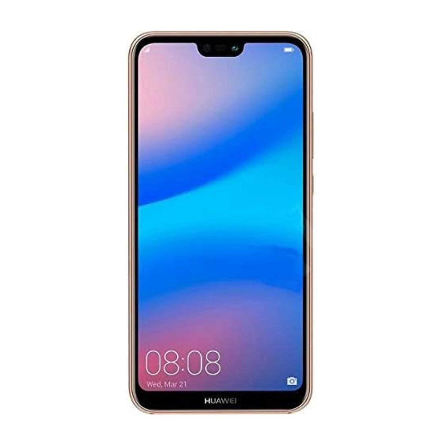 Hydrogel Screen Protector for Huawei Nova 3e (Pack of 2)