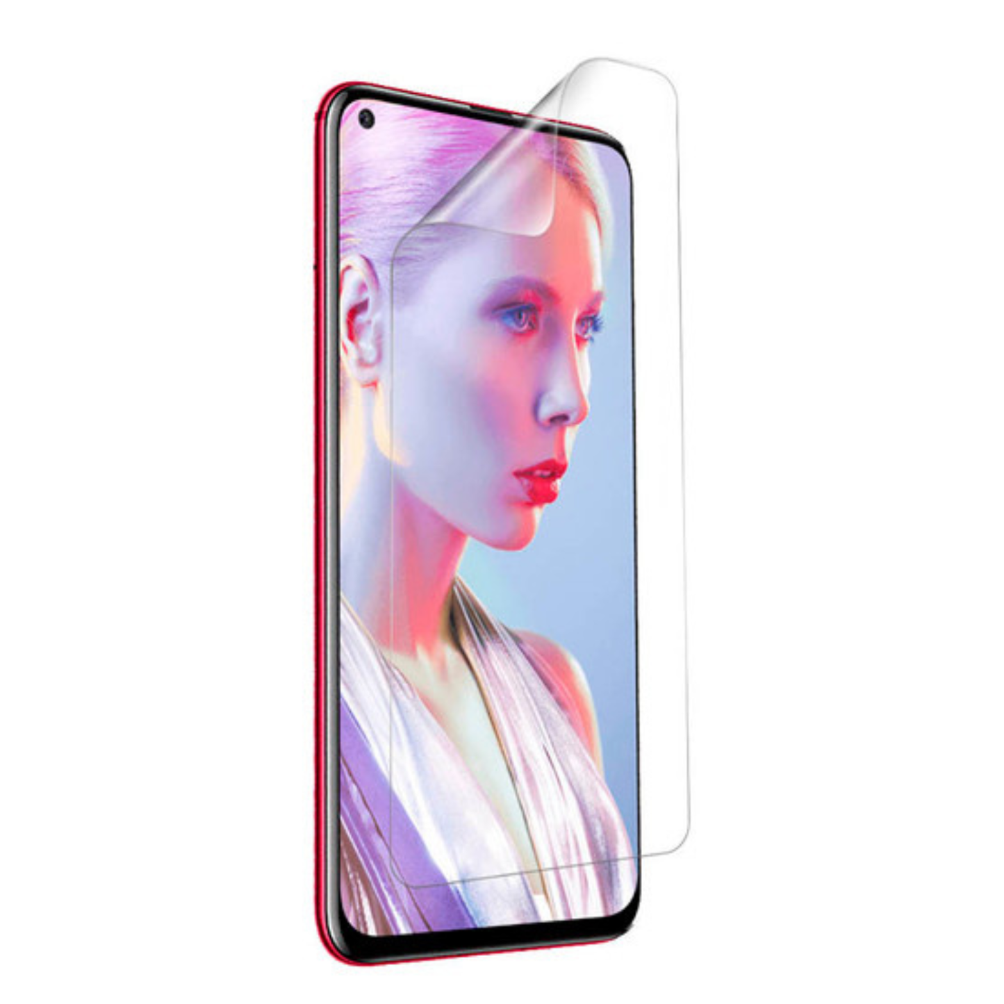 Hydrogel Screen Protector for Huawei Nova 4