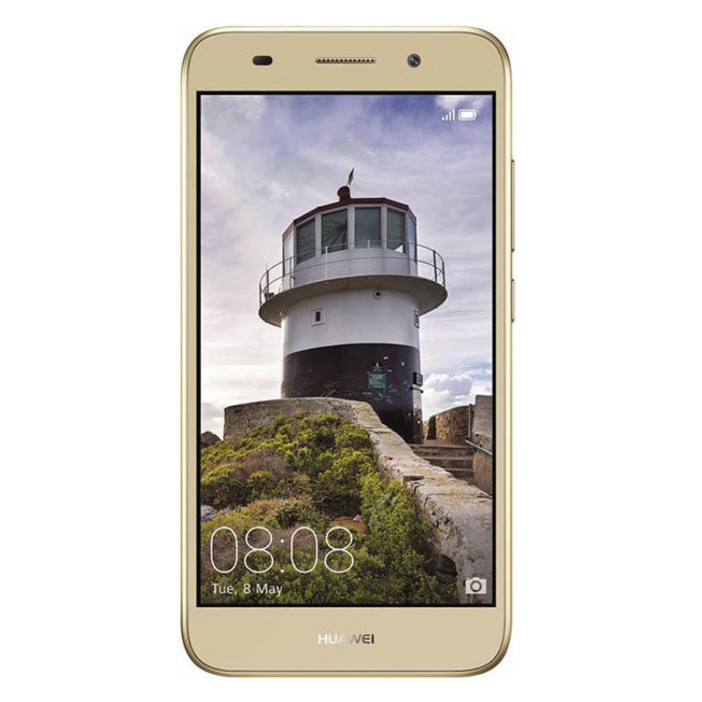 Hydrogel Screen Protector for Huawei Y3 2018