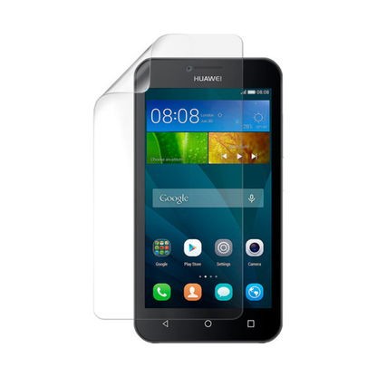 Hydrogel Screen Protector for Huawei Y560 (Y5)