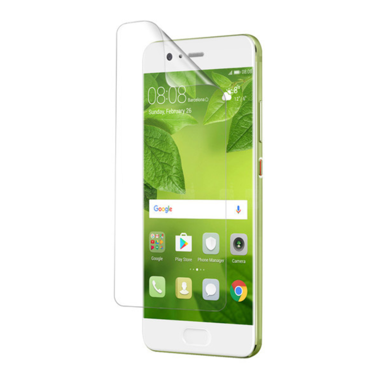 Hydrogel Screen Protector for Huawei P10 Plus (2017)
