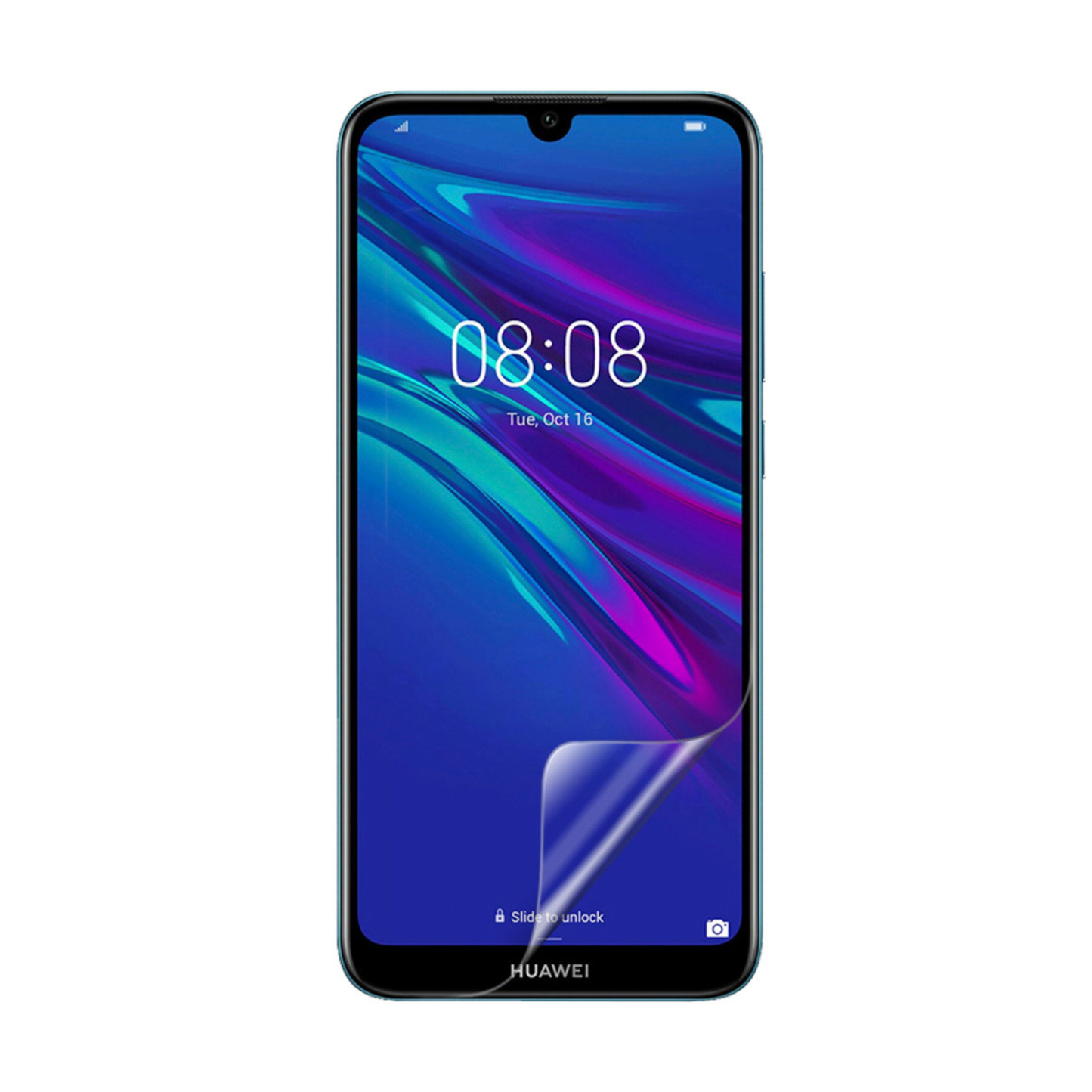 Hydrogel Screen Protector for Huawei Y6 2019