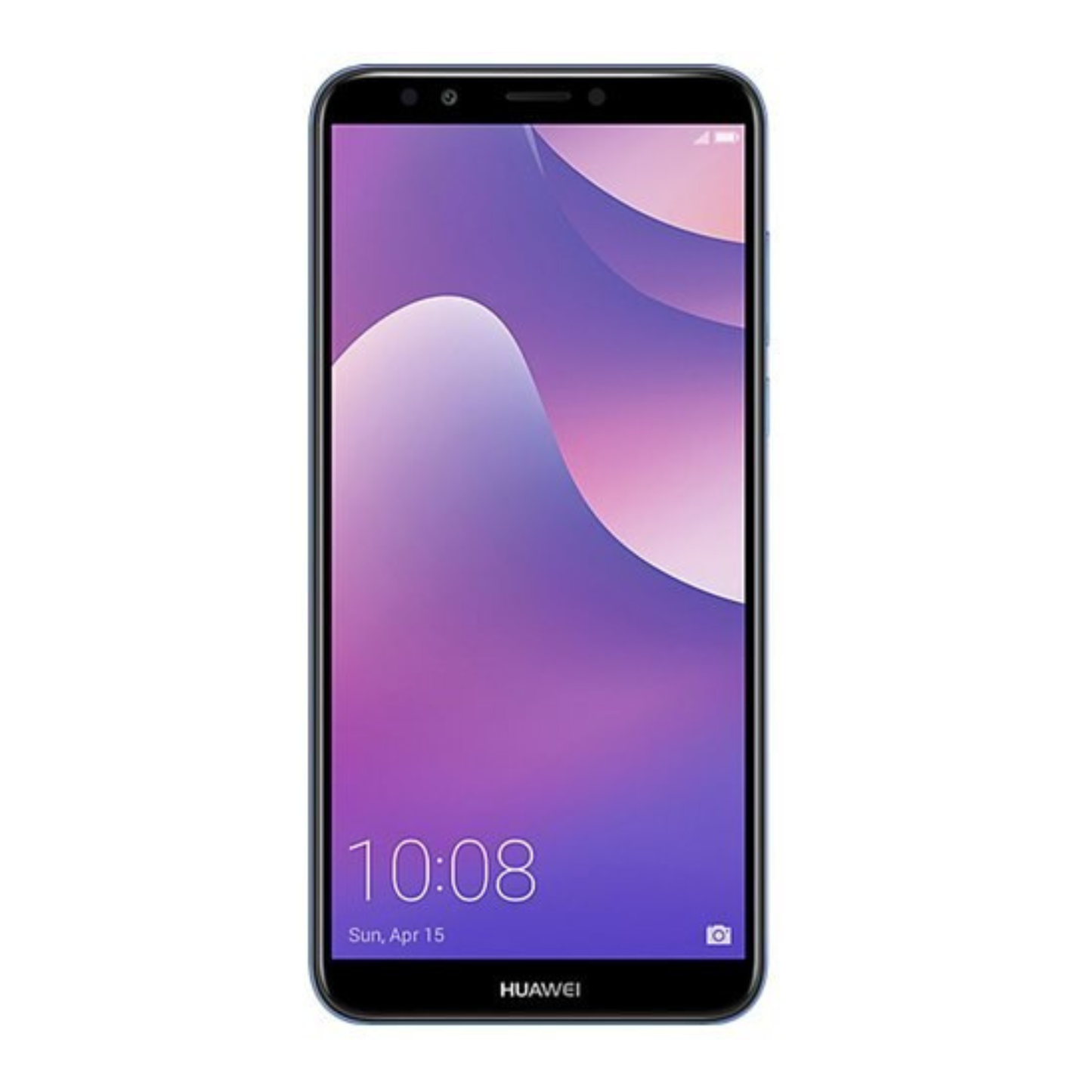 Hydrogel Screen Protector for Huawei Y7 2019