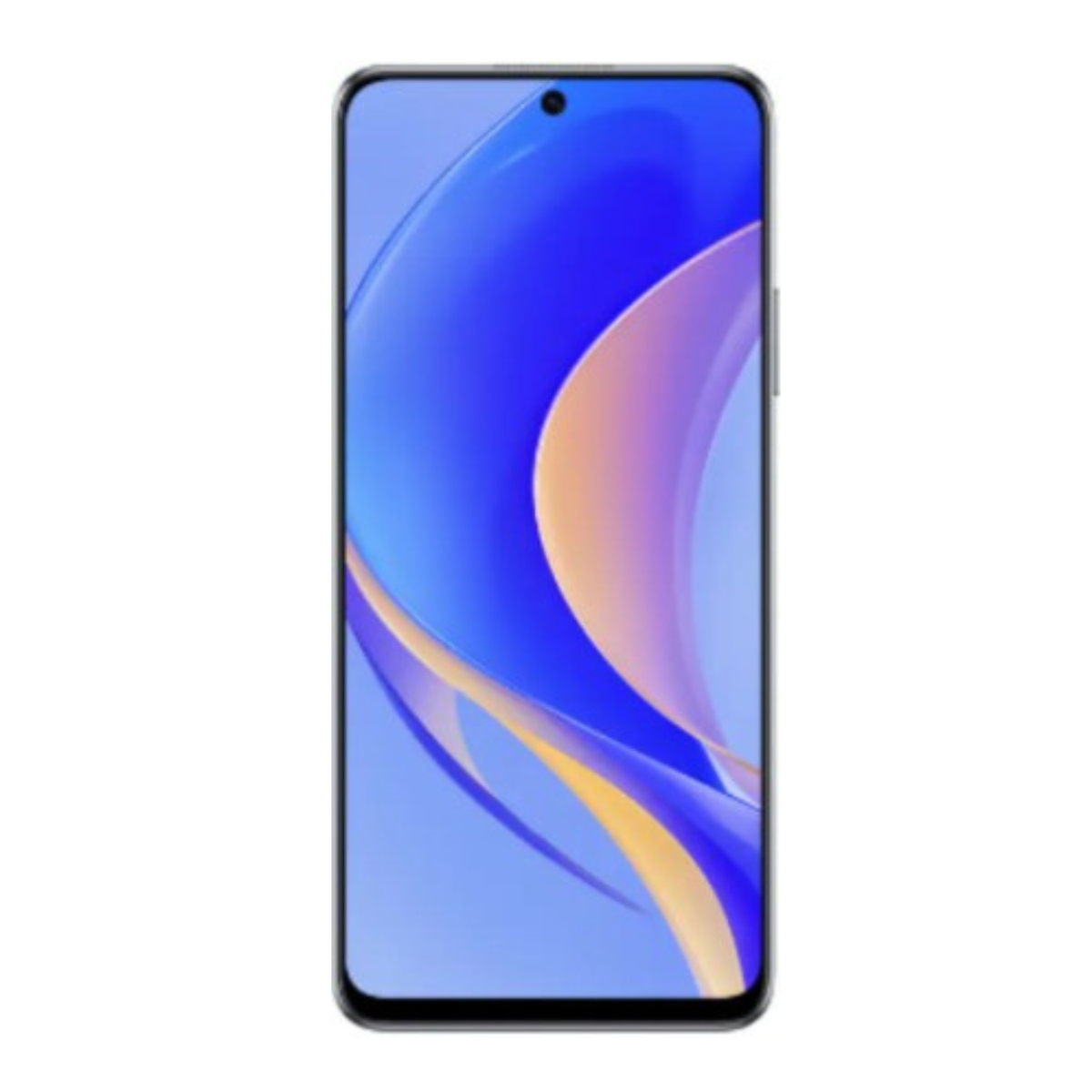 Hydrogel Screen Protector for Huawei Enjoy 50 Pro (Pack of 2)