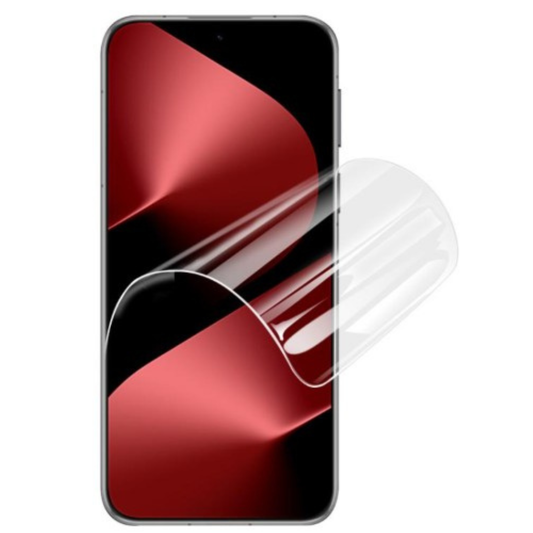 Hydrogel Screen Protector for Huawei Pura80 Pro (2025) (Pack of 2)