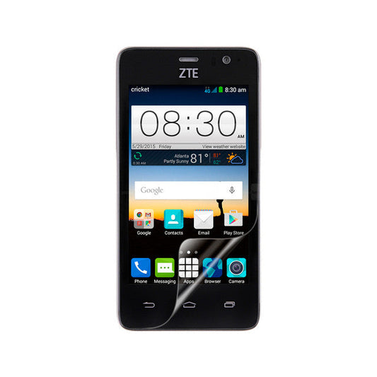Hydrogel Screen Protector for ZTE Sonata 2 (Pack of 2)