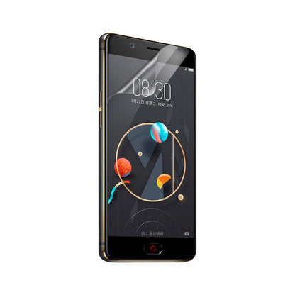 Hydrogel Screen Protector for Nubia N2