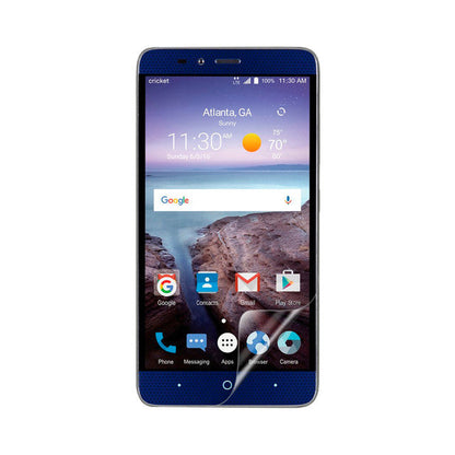 Hydrogel Screen Protector for ZTE Grand X Max 2