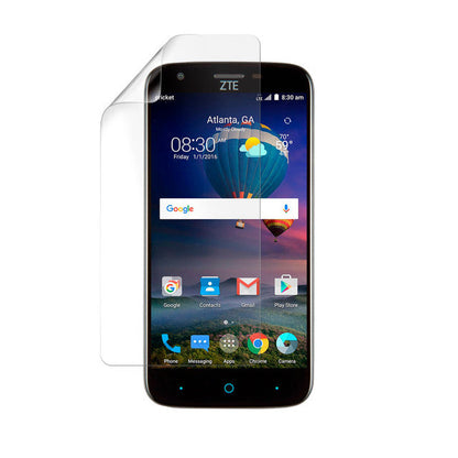 Hydrogel Screen Protector for ZTE Grand X 3 (Pack of 2)