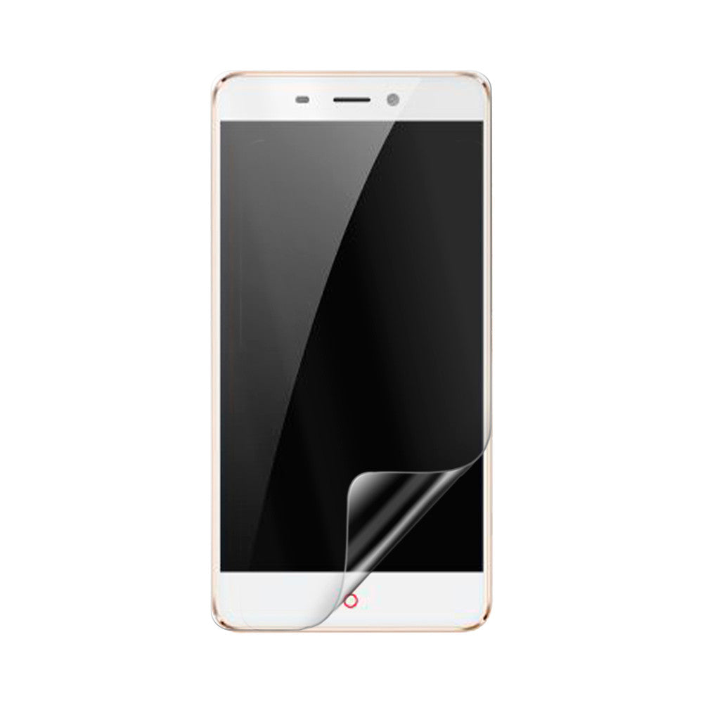 Hydrogel Screen Protector for Nubia N1