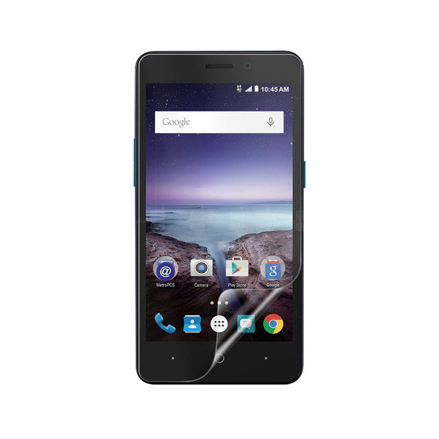 Hydrogel Screen Protector for ZTE Avid Plus