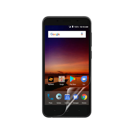 Hydrogel Screen Protector for ZTE Tempo X (Pack of 2)