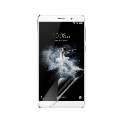 Hydrogel Screen Protector for ZTE Axon 7 Max (Pack of 2)