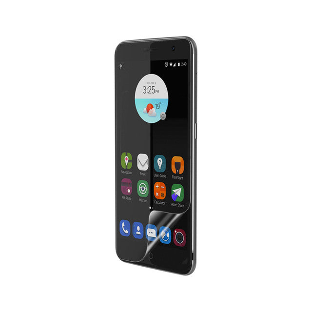 Hydrogel Screen Protector for ZTE Blade V7 Lite