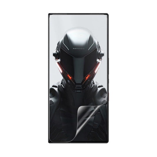 Hydrogel Screen Protector for Nubia RedMagic 9 Pro (Pack of 2)