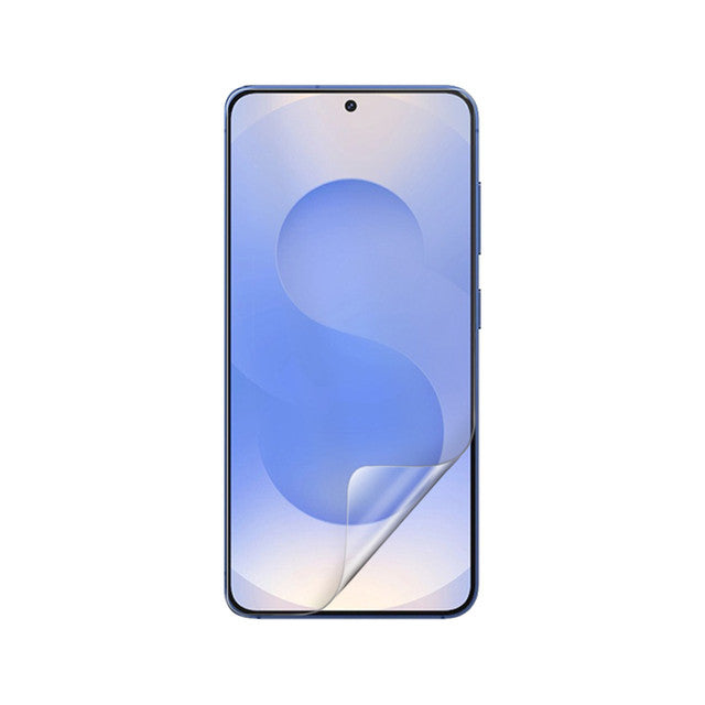 Hydrogel Screen Protector for Samsung S26