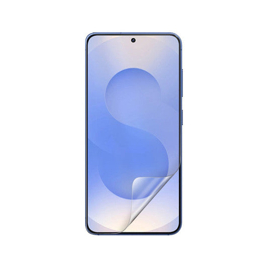 Screen Protector for Samsung S26 Hydrogel (Pack of 2)