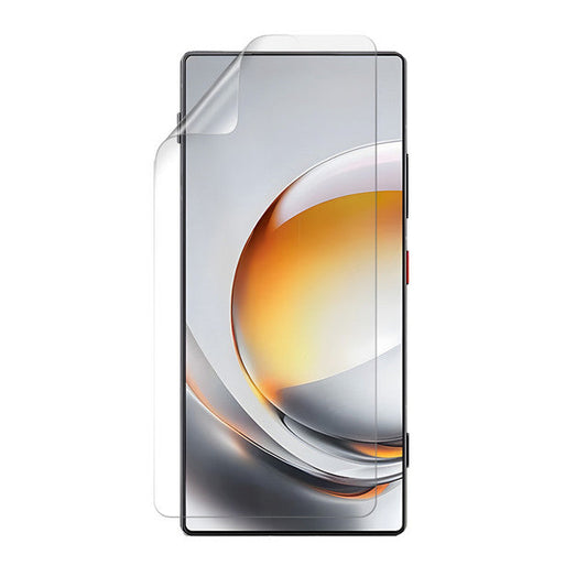 Hydrogel Screen Protector for Nubia Z80 Ultra (Pack of 2)