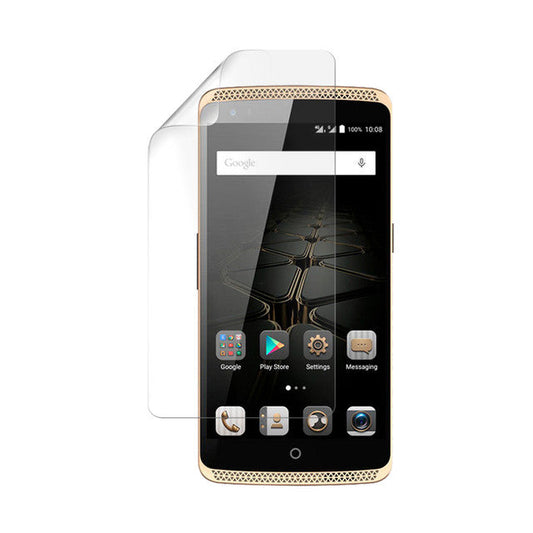 Hydrogel Screen Protector for ZTE Axon Elite (Pack of 2)